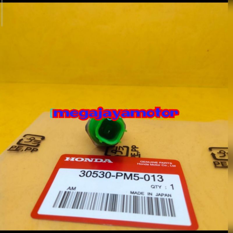 SENSOR KNOCK KNOK HONDA ODYSSEY RA6 ACCORD VTI VTIL S84 S86 OEM