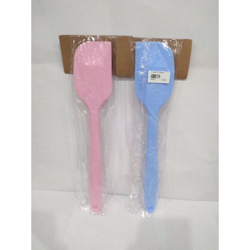 Sil Spatula L(premium)silicon