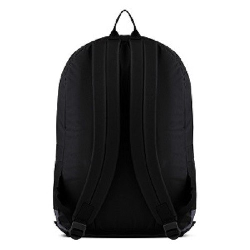 Tas Ransel Sekolah Laptop Kerja Fashion Chrome backpack 04