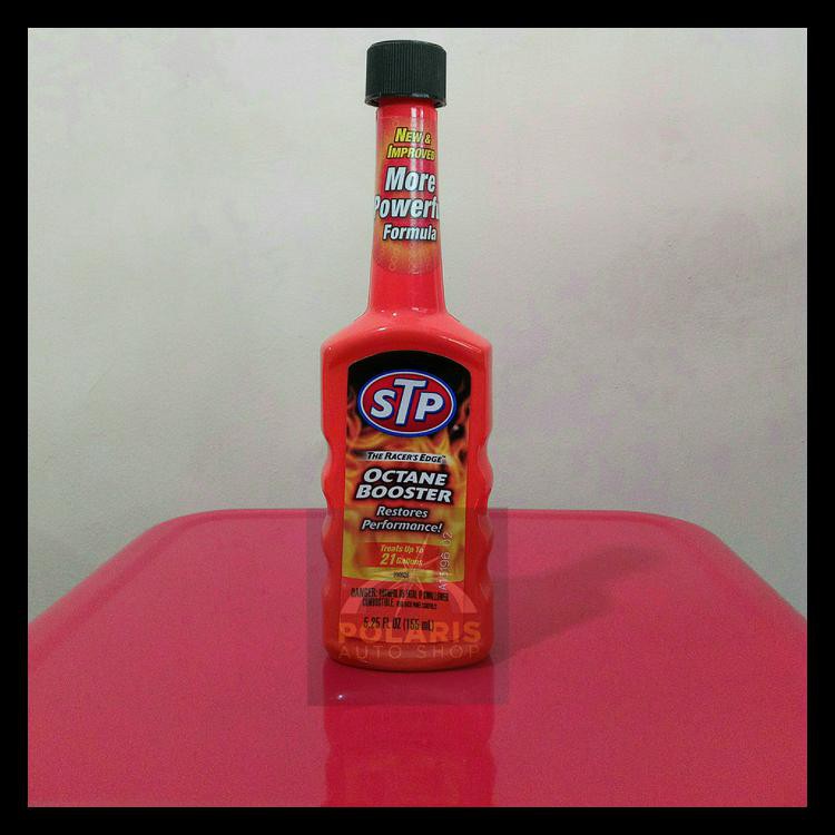 Diskon Gede Stp Octane Booster Mutu Terjamin