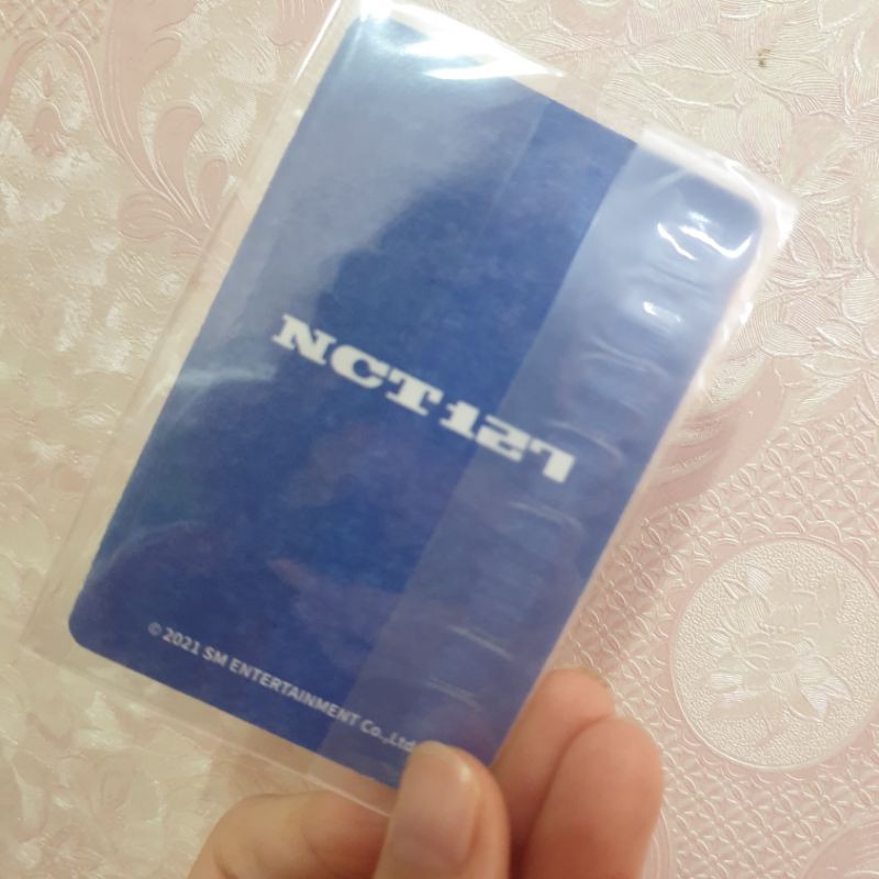 [BOOKED] PC BENE TAEYONG