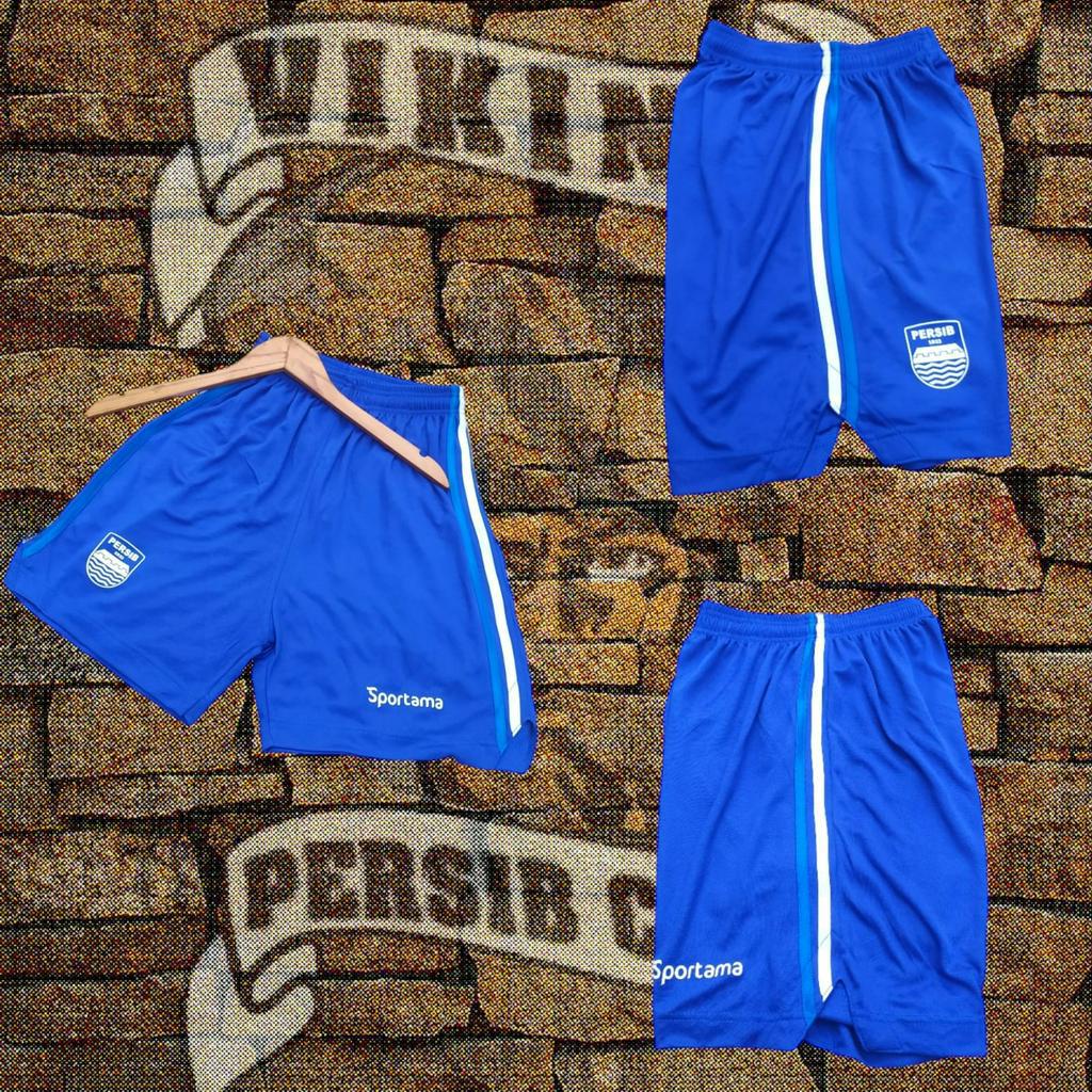 Celana jersey persib kolor 2022 2023 home away ALTERNATE