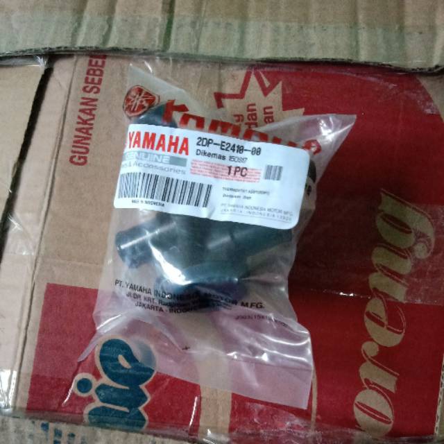 KDM_24 Thermostat assy nmax n max N-MAx-2DP1