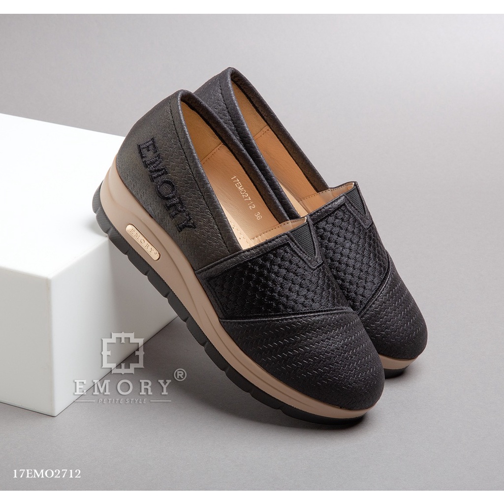 17EMO2712 E M O R Y ZURANEE WOMEN RD@