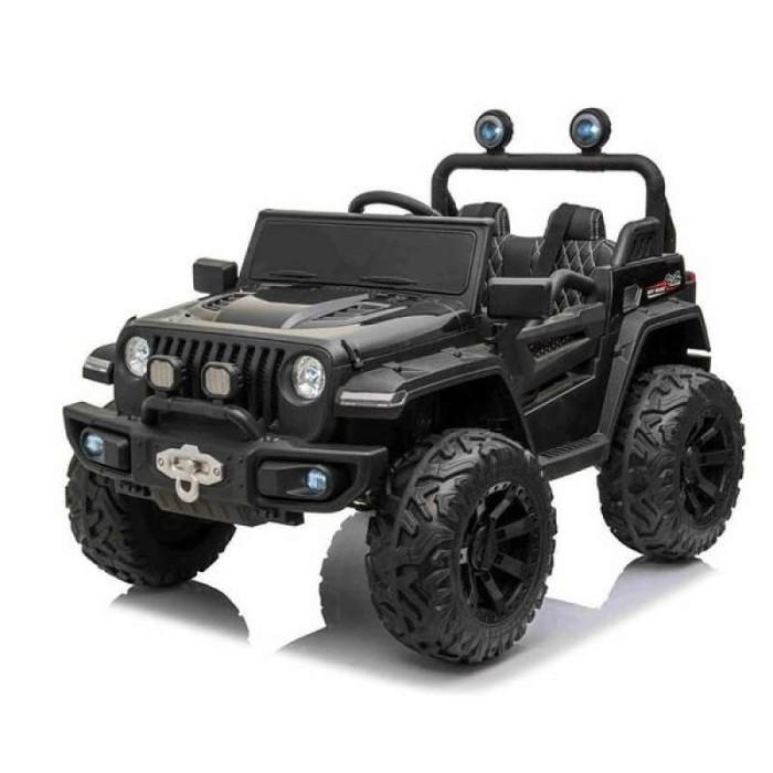 Mobil Remot Mobil Aki Yukita 8988 Jeep Berkualitas Terbaik