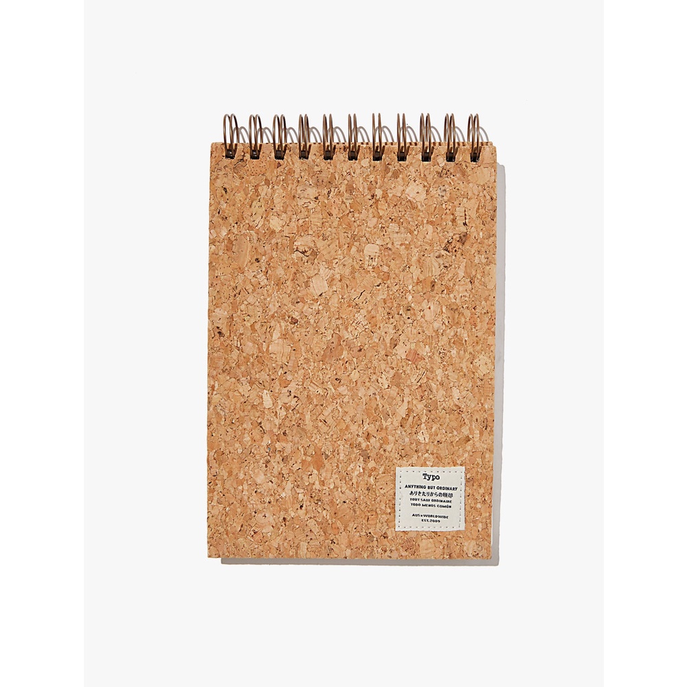 

A5 Spiral Sketch Book