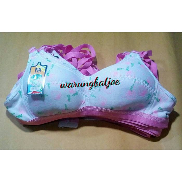 TERMURAHBEST SELLER bh/bra mini/bh anak-abg-abg/bra sport/pakaian dalam wanita bh