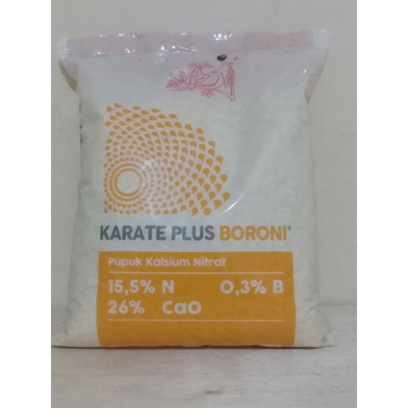 Pupuk Karate Boroni 1 kg