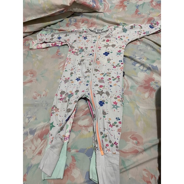 prelove bonds sleepsuit