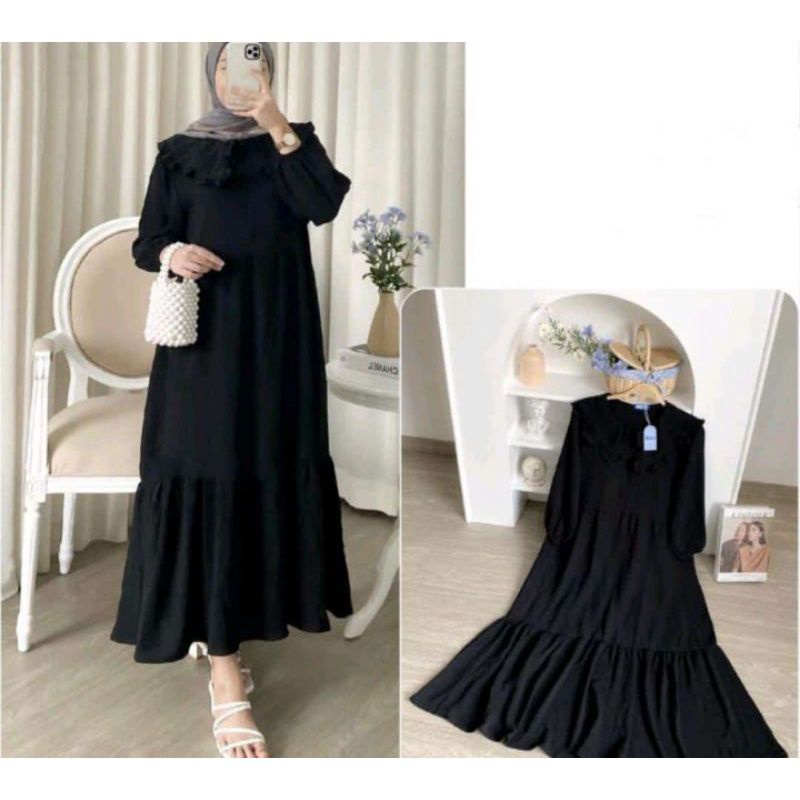 Midi Dress// Marita midi dress