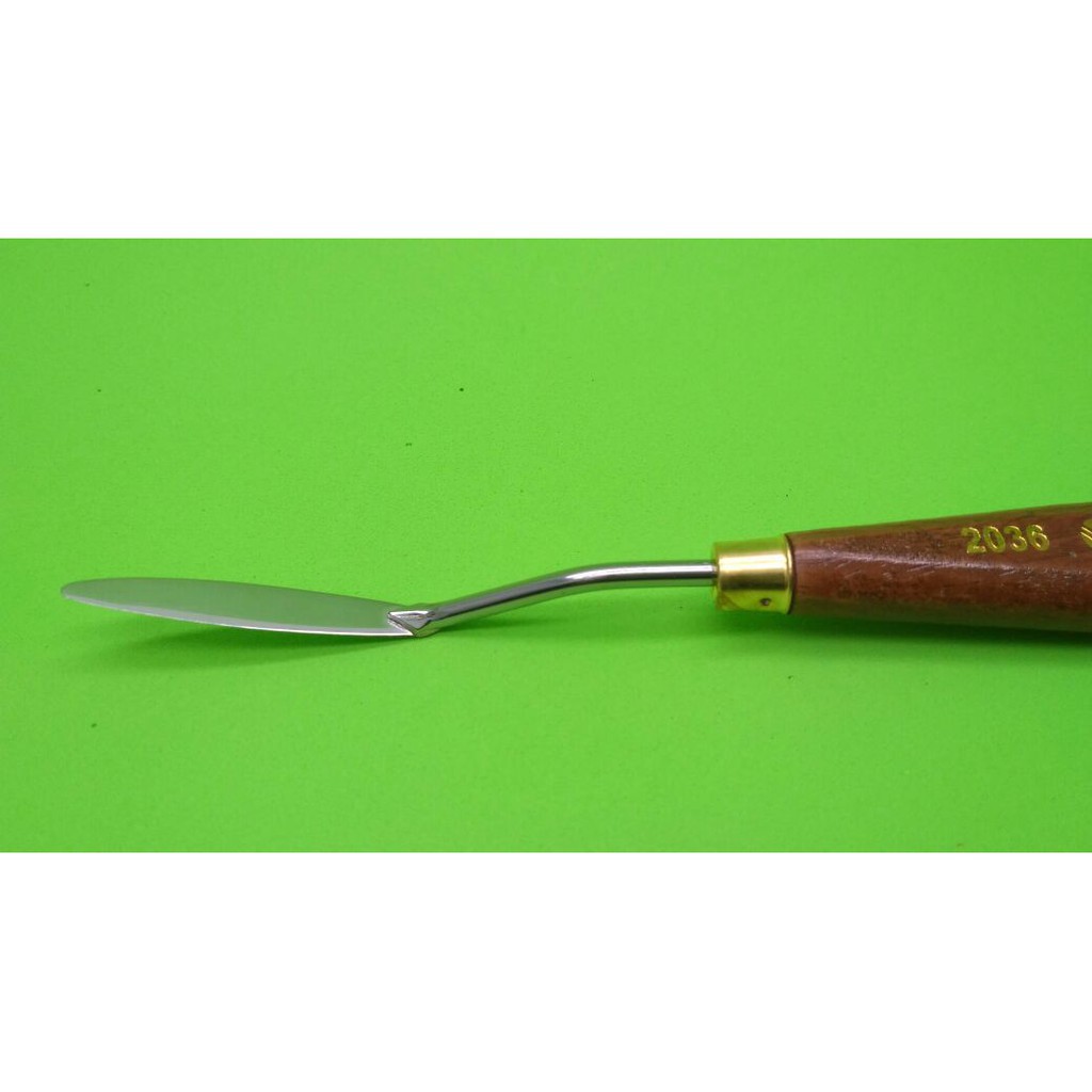 

V-TEC PAINT KNIFE 2036 / Painting Knife