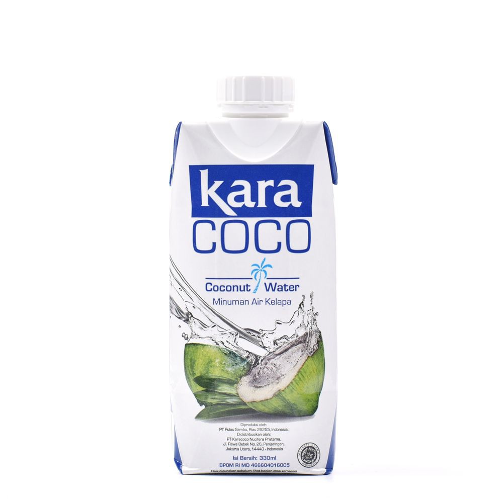 

Kara Coco Coconut Water 300 ml