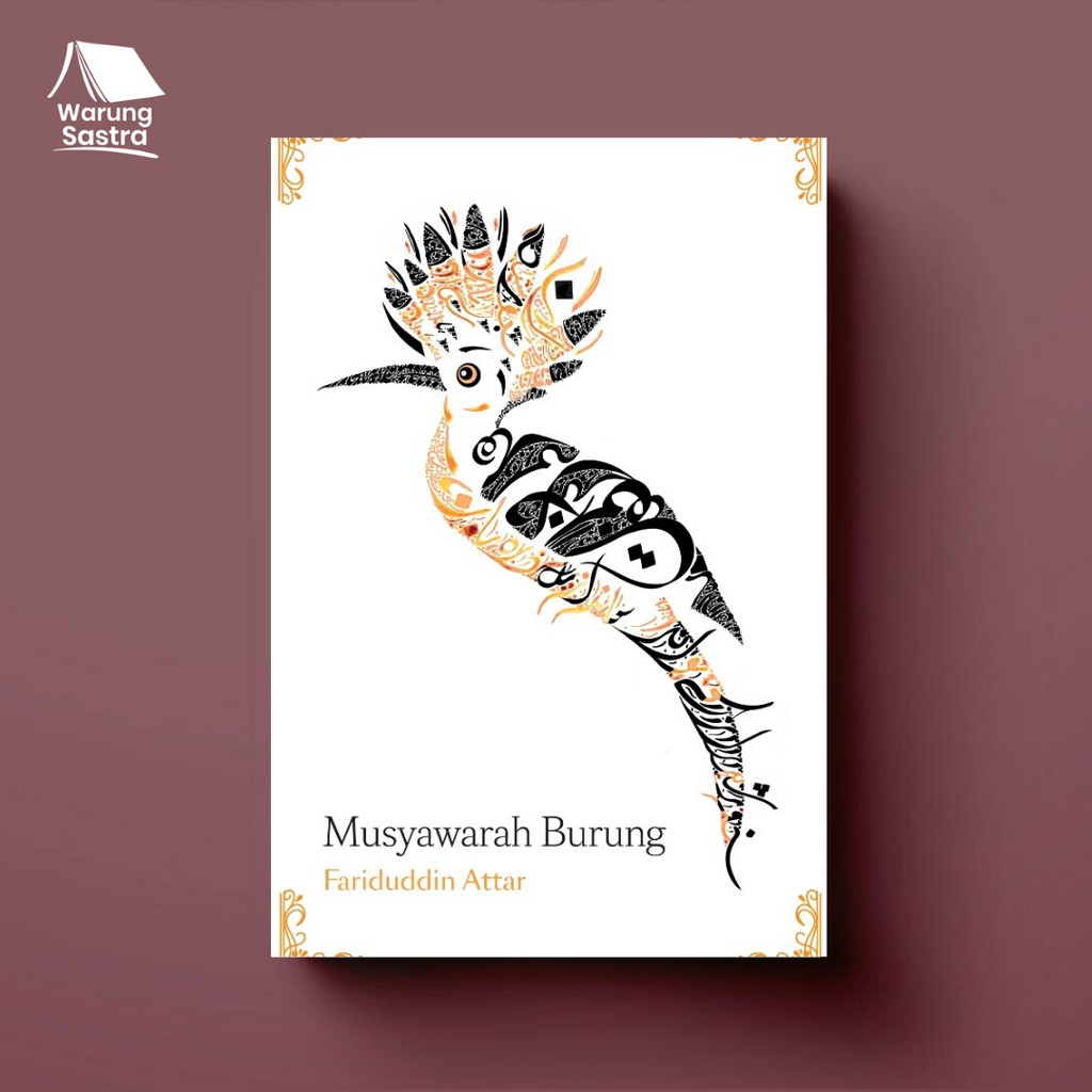 Musyawarah Burung - Fariddudin Attar