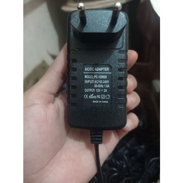 Jual Adaptor V A Adaptor V A Adaptor V A Adaptor Modem Stb