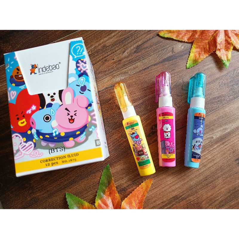 

tipe X, stipo/alat hapus harga satuan