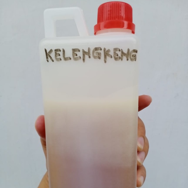 

MADU KELENGKENG 1kg