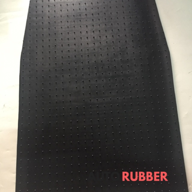 Karpet Karet TRD Jumbo Universal