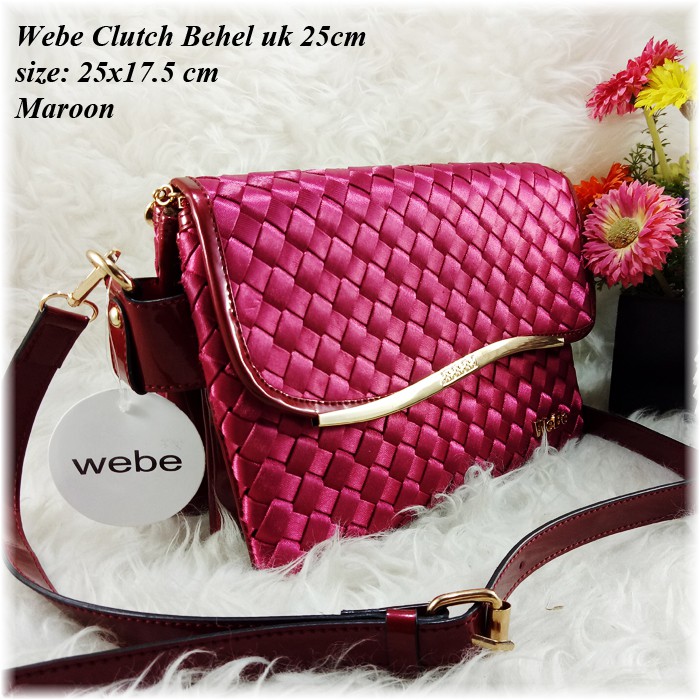 WB Cluth Behel Uk 25