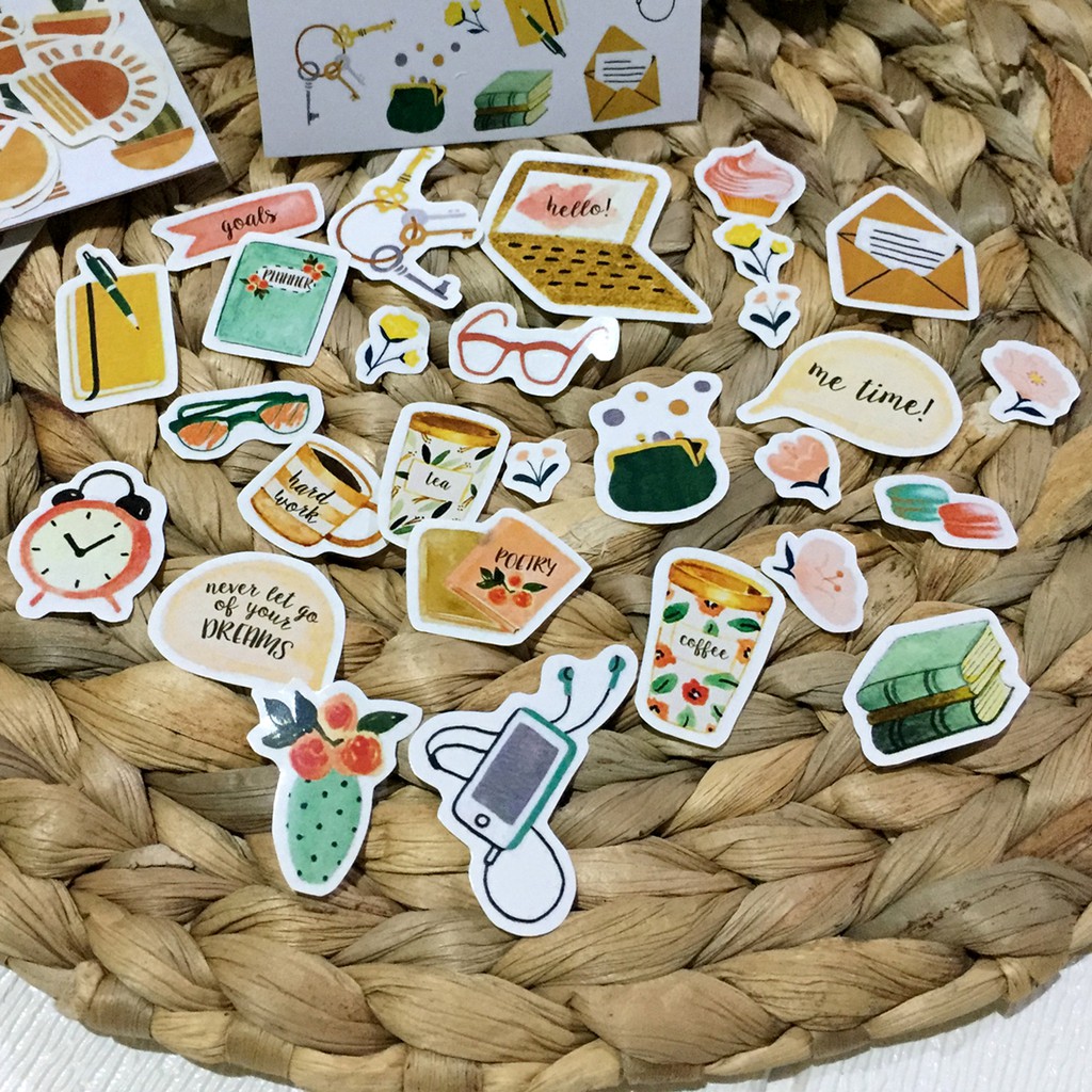

Sticker Tumblr / Hello Girls / Sticker Pack / Sticker Lucu / Sticker Aesthetic / Sticker Scrapbook