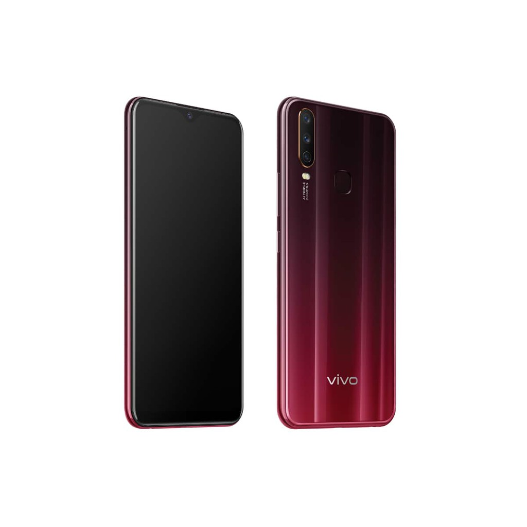 VIVO Y12 Smartphone 64GB 3GB
