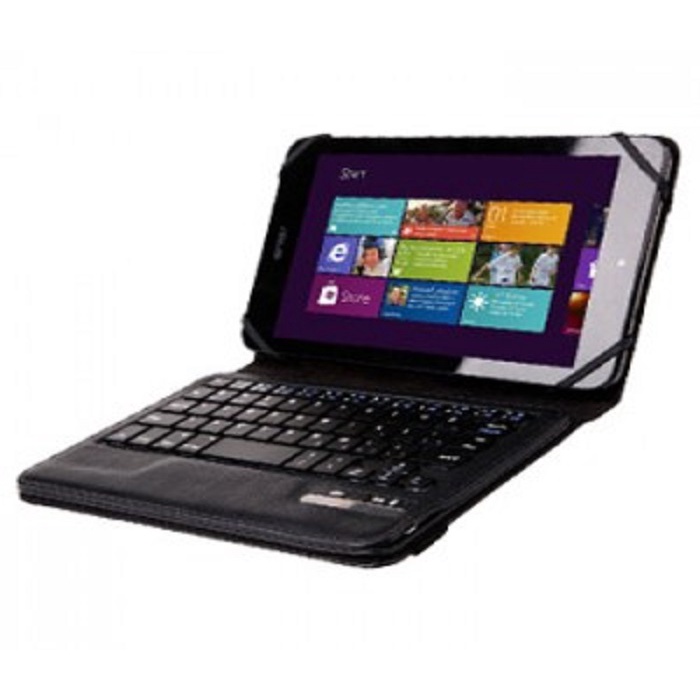 Seenda Universal Keyboard Bluetooth Case for Tablet 9-10 Inch