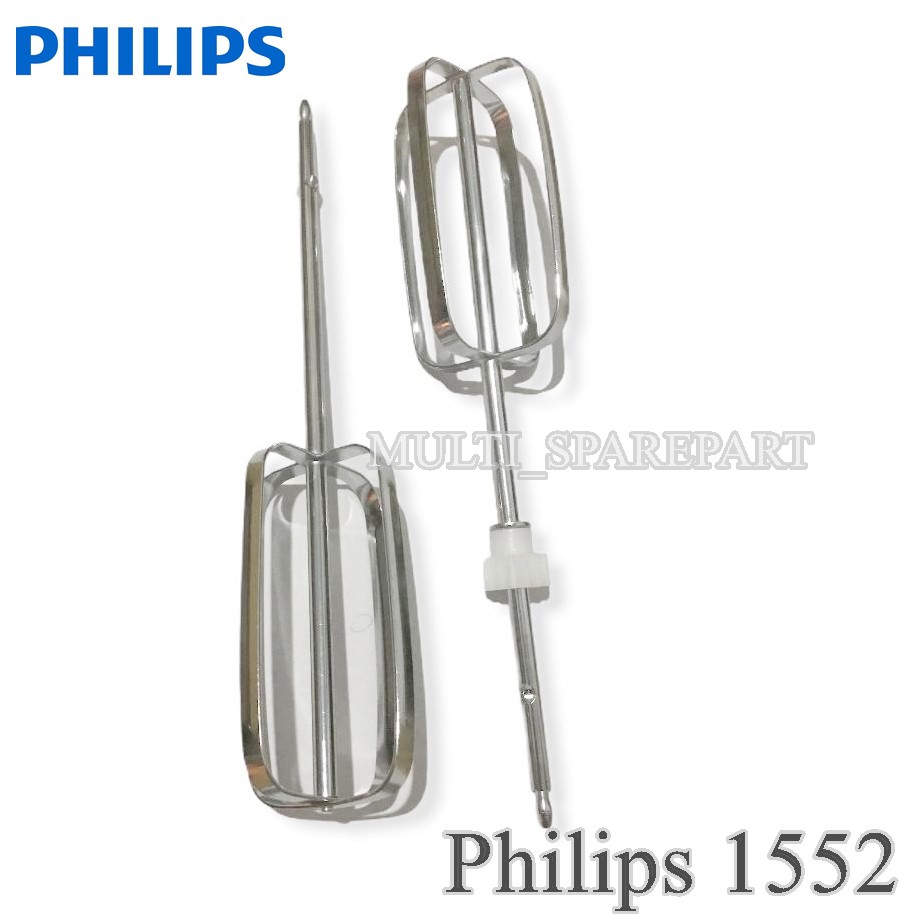 Stick mixer Philips HR 1552 HR 1559