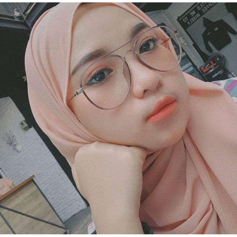 frame aviator frame diorr 2191 AR