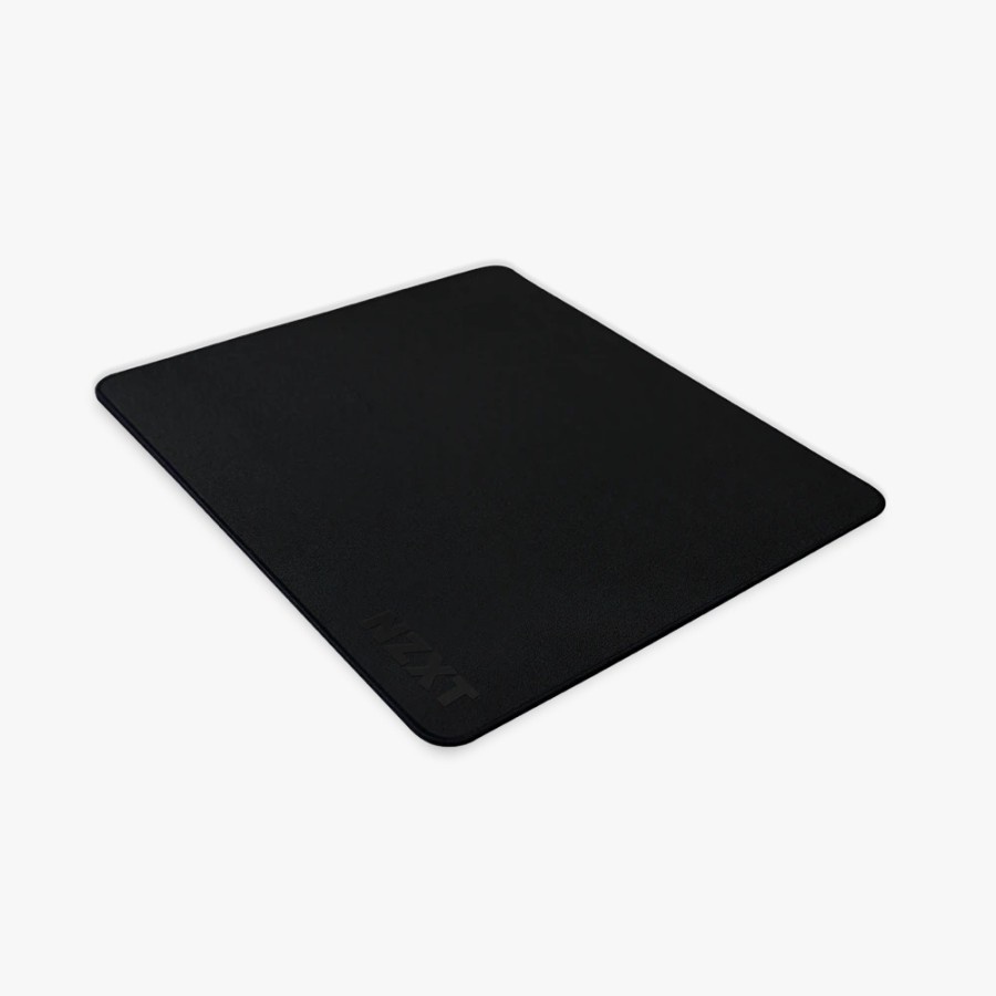 NZXT Mouse Mat MMP400 Black- Small - MM-SMSSP-BL | Mouse Pad Lebar