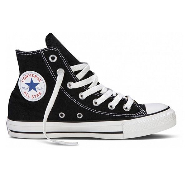 TERLARIS sepatu CONVERSE ALL STAR chuck taylor Hi Cut Import cuci gudang