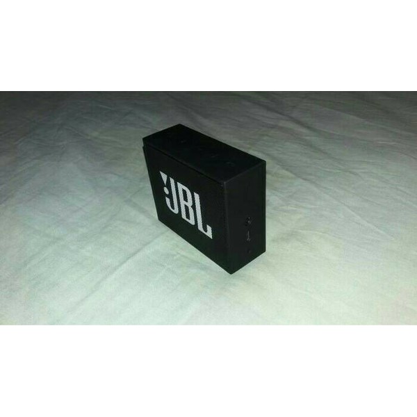 Speaker JBL Go     bluetooth