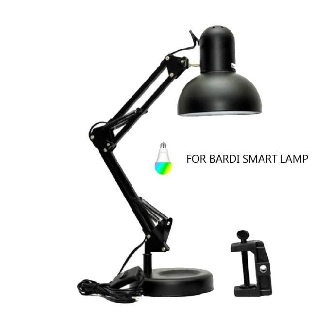 Lampu Belajar Arsitek E27 Max 60Watt for Bardi Smart Lamp