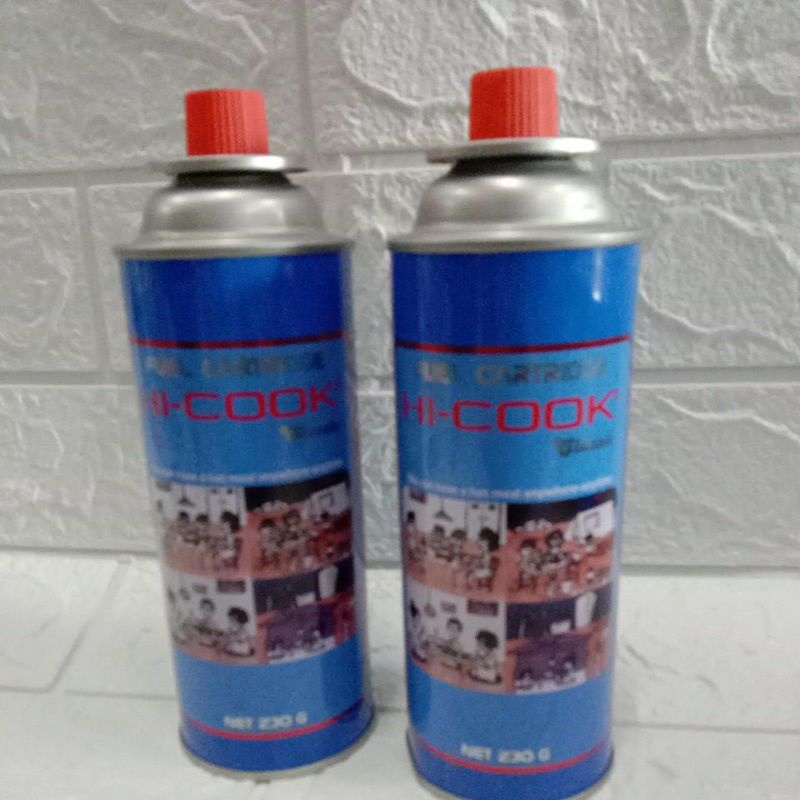 gas kaleng tabung lpg mint