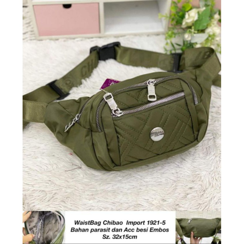 Waistbag chibaoImport 1921-5