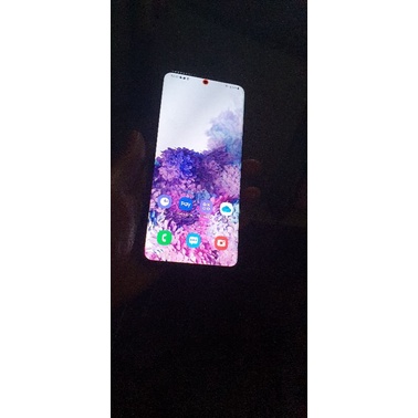 lcd samsung s20 ultra siap naik mesin