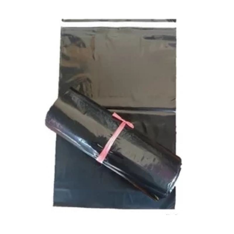 

POLYMAILER PLASTIK PACKING 30 X 40 @50 LEMBAR