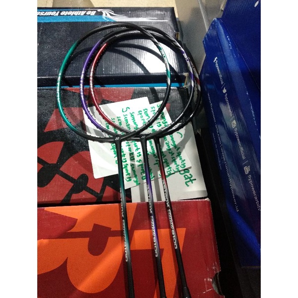 astrox/tour/9100/yonex/ORIGINAL/raket/badminton/Made/in/Jepang/bulutangkis