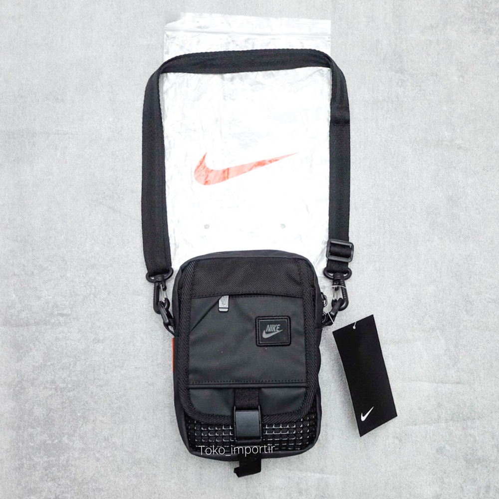 Slingbag Nike Mini / Tas Hp Nike Mirror Original / Tas Selempang pria