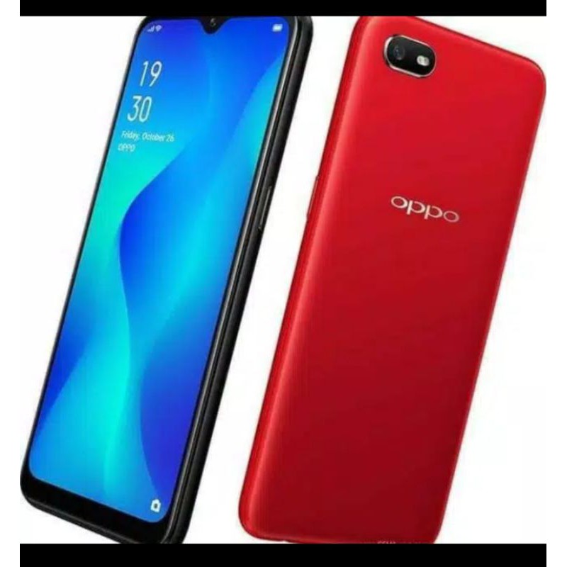 Hp oppo a1k garansi resmi ram 2/32  gb