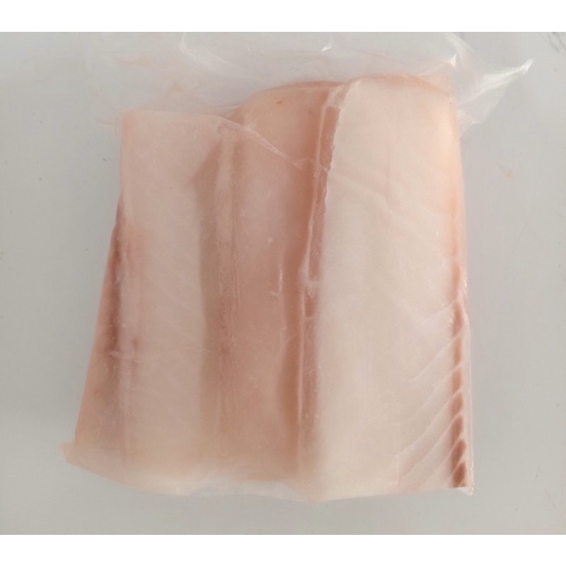 

fillet cucut 500gr