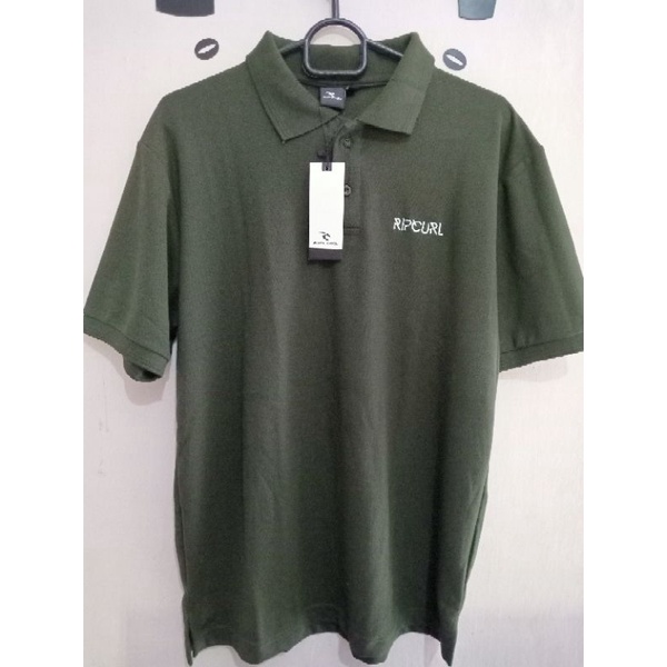Kaos Polo Ripcurl