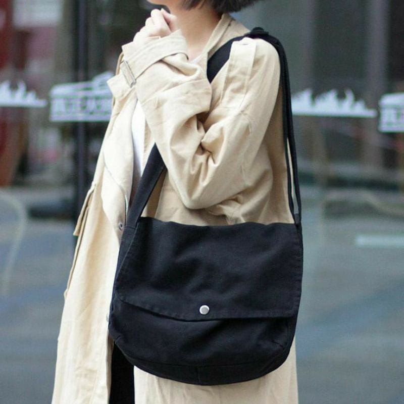 Sling Bag Wanita Tas Selempang Wanita Classic