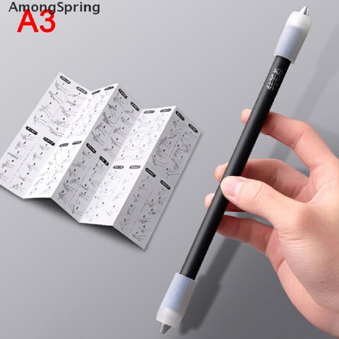 

AMONGSPRING PULPEN GAMING PUTAR UNTUK ANAK-ANAK FVD643621