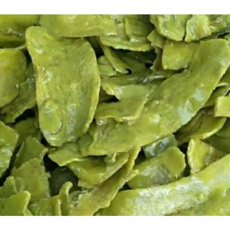 

Keripik Pisang Lumer 100 g