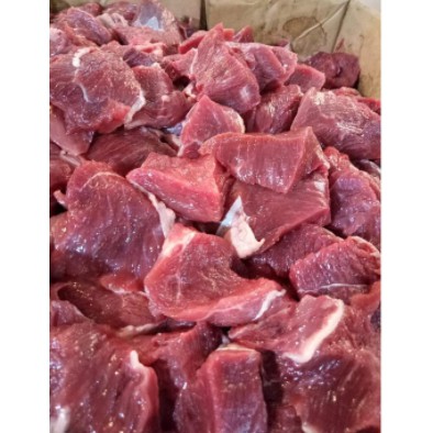 

Daging Rendang Import Premium 1Kg