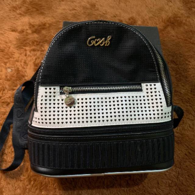 Ransel gosh monocrom