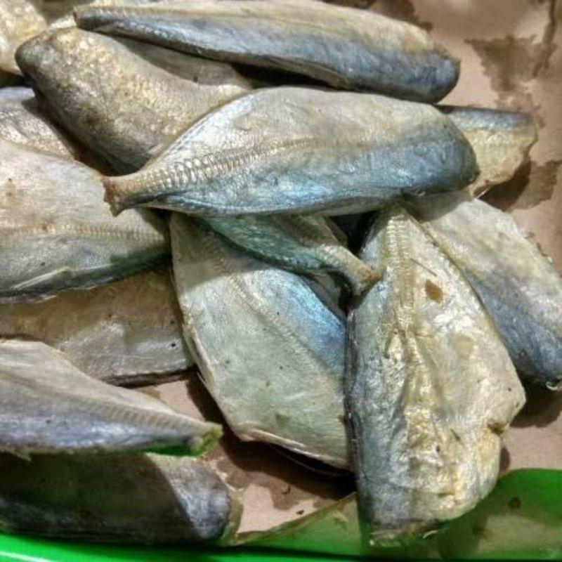 

Asin Peda Buntung 250g