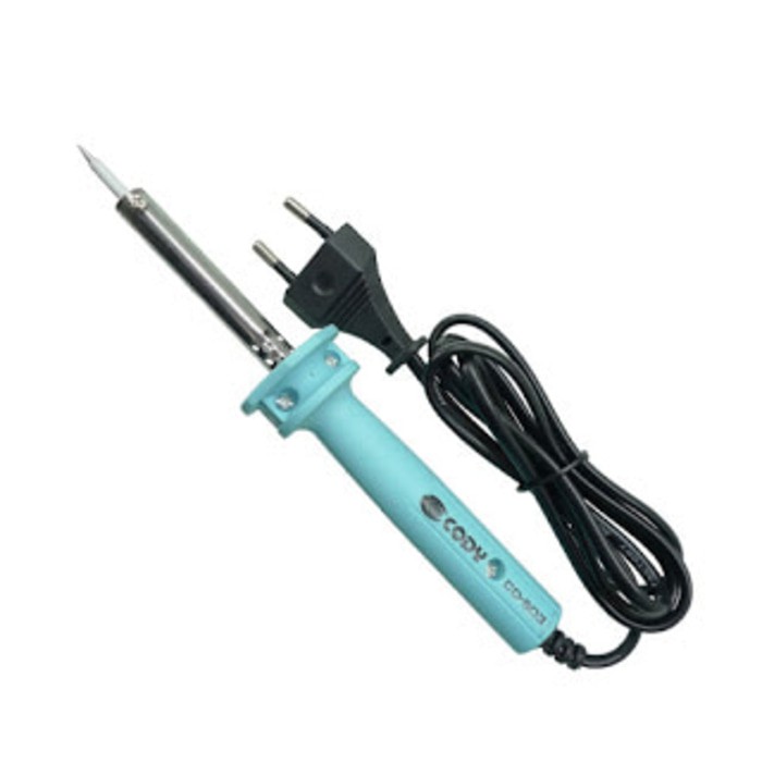 Solder Cody 503