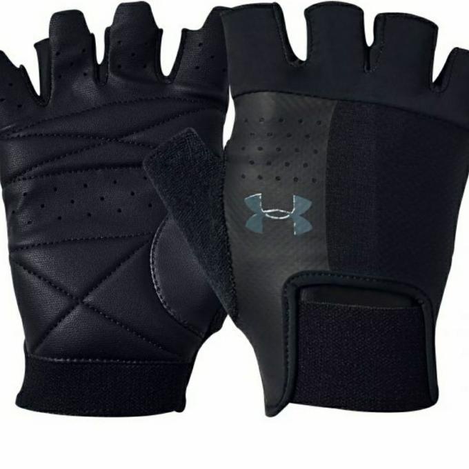 ENTRY TRAINING GLOVES UNDER ARMOUR ORIGINAL