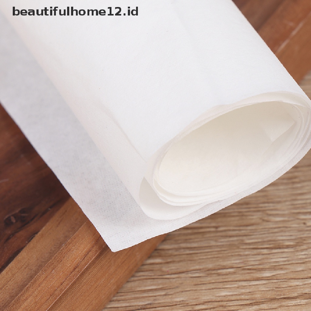 (Beautifulhome12.Id) 1pc Kertas Api Ukuran 50x20cm Untuk Properti Sulap