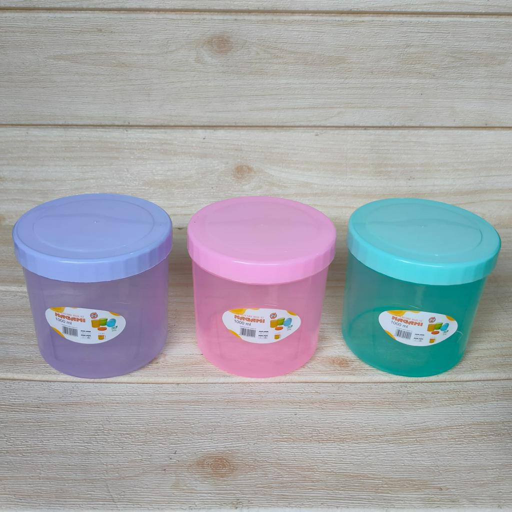 Toples Nagami S 1000ml - 6506